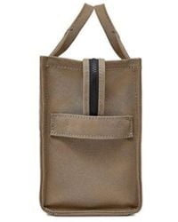 Marc Jacobs - Tote Bag Cotton Tote-Bags - Lyst