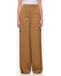 Max Mara - 'Ninfa' Pants - Lyst