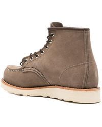 Red Wing - Classic Moc Boots - Lyst