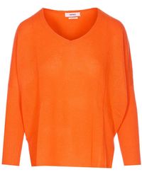 Not Shy - Faustine Sweater - Lyst