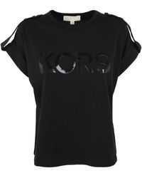 MICHAEL Michael Kors Tops for Women | Online Sale up to 60% off | Lyst