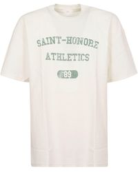 1989 STUDIO - Saint Honore Athletics T-Shirt - Lyst
