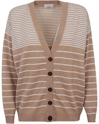 Brunello Cucinelli Sweaters and knitwear for Women | Online Sale up to ...