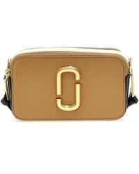 Marc Jacobs - 'The Snapshot' Crossbody Bag - Lyst