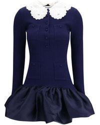 Self-Portrait - Dresses - Lyst