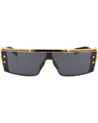 Balmain Sunglasses for Men | Online Sale up to 19% off | Lyst