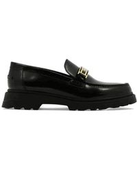 Dior - Loafers - Lyst