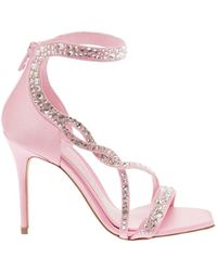 Alexander McQueen Heels for Women | Online Sale up to 83% off | Lyst