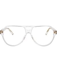 DSquared² - Sunglasses D20204 Acetate Glasses & Frames - Lyst