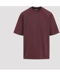 Carhartt - Ss Ray T-Shirt - Lyst