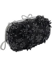 Self-Portrait - Self Portrait Bags Polyester Elastane - Lyst