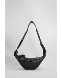 Lemaire - Small Croissant Shoulder Bag - Lyst