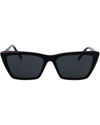 Saint Laurent - Sunglasses - Lyst