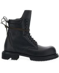 Rick Owens - Trainers - Lyst