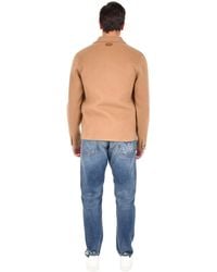 Jacob Cohen - Jacket - Lyst