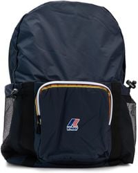 K-Way - Backpack Le Vrai 4.0 Michel - Lyst