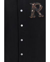 Represent - Jacket Vintage Varsity - Lyst