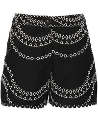 Charo Ruiz - Short Drea - Lyst