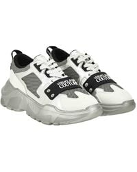 Versace Jeans Couture - Sneakers - Lyst