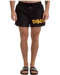 dsquared swimwear