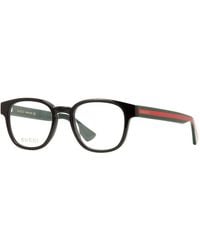 Gucci - Frame And Lens Eyeglasses - Lyst