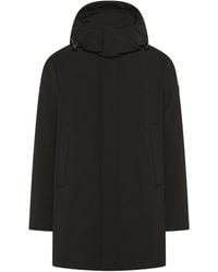 Peuterey - Giubbino Kruger Tj Grs 02 Nero - Lyst