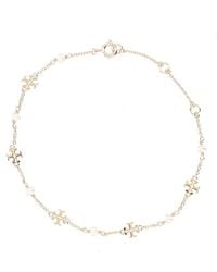 Tory Burch - Bracelet Moondance Brass Bracelets - Lyst