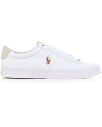 Polo Ralph Lauren Shoes for Women | Online Sale up to 41% off | Lyst
