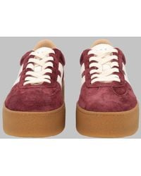 Hogan - Sneakers Cool Mutton Trainers - Lyst