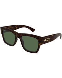 Gucci - Sunglasses - Lyst