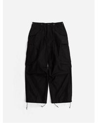 TUKIR - Field Cargo Trousers - Lyst