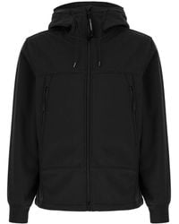 C.P. Company - Outwear Jacket - Lyst