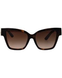Dolce & Gabbana - Dolce & Gabbana 0Dg4470 Acetate Sunglasses - Lyst