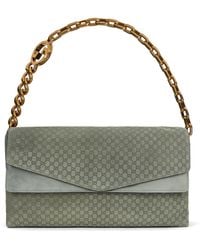 Gucci - Shoulder Bag Calfskin Calf Skin Handbags - Lyst