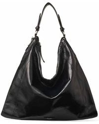 Jimmy Choo Hobo bags for Women - Up to 50% off at Lyst.com