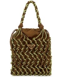 Prada - Handbags. - Lyst