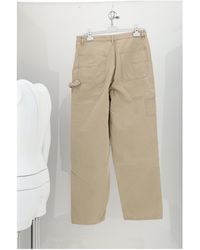 Dior - Jeans Carpenter Cotton - Lyst