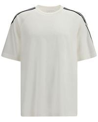Y-3 - Lyocell Sportswear Clothing - Lyst