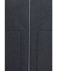 Lardini - Vest Wool And Cashmere Padded & Down Jackets - Lyst