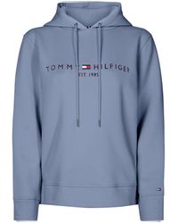 Tommy Hilfiger Hoodies for Women | Online Sale up to 70% off | Lyst