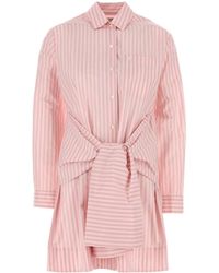 Philosophy Di Lorenzo Serafini - Dress - Lyst