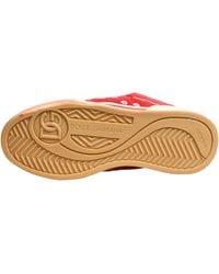 Dolce & Gabbana - Suede Dg Logo Low Top Sneakers Shoes - Lyst