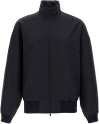 Fear Of God - 'Track' Jacket - Lyst