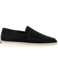 Fear Of God - 'Casual Loafer' Loafers - Lyst