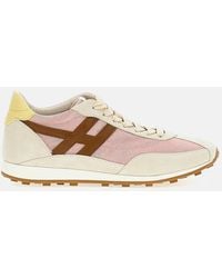 Hogan - H699 Athletic Sneakers - Lyst