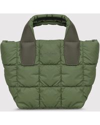 VEE COLLECTIVE - Vee Collective Mini Porter Handbag - Lyst