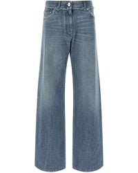Versace - Boyfriend Jeans - Lyst