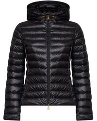 Moncler - Igelhood Packable Short Hooded Down Jacket - Lyst