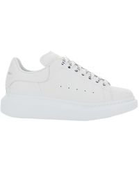 McQueen - "Larry Oversize" Sneakers - Lyst