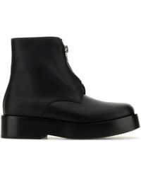 Bottega Veneta - Ankle Boots - Lyst
